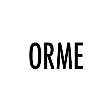 ORME